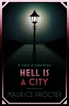 Hell is a City cover