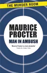 Man in Ambush cover