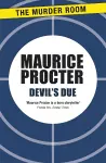 Devil's Due cover