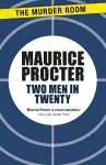 Two Men in Twenty cover