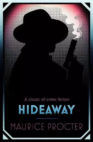 Hideaway cover