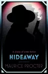 Hideaway cover