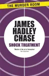 Shock Treatment cover