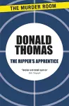 The Ripper's Apprentice cover