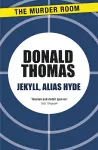 Jekyll, Alias Hyde cover