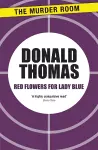 Red Flowers for Lady Blue cover