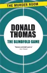 The Blindfold Game cover