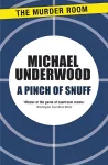 A Pinch of Snuff cover