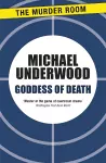 Goddess of Death cover