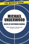 Death at Deepwood Grange cover