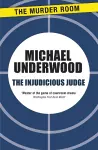 The Injudicious Judge cover