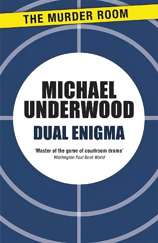 Dual Enigma cover