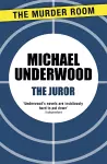 The Juror cover