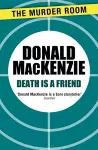 Death is a Friend cover