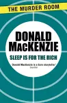 Sleep is for the Rich cover