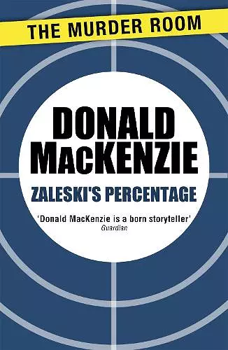 Zaleski's Percentage cover