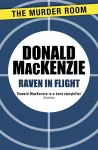 Raven in Flight cover
