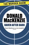 Raven After Dark cover