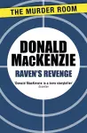 Raven's Revenge cover