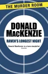 Raven's Longest Night cover