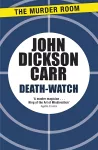 Death-Watch cover