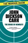 The Bride of Newgate cover