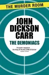 The Demoniacs cover