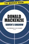 Raven's Shadow cover