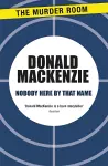 Nobody Here By That Name cover