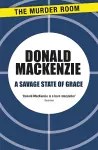 A Savage State of Grace cover