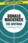The Juryman cover