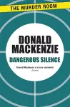 Dangerous Silence cover