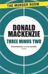 Three Minus Two cover