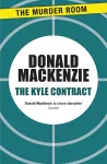 The Kyle Contract cover