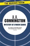 Mystery at Lynden Sands cover