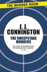 The Sweepstake Murders cover