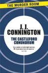 The Castleford Conundrum cover
