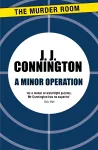 A Minor Operation cover