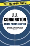 Truth Comes Limping cover
