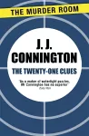 The Twenty-One Clues cover