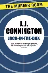 Jack-in-the-Box cover