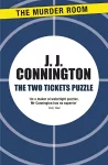 The Two Tickets Puzzle cover