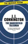 The Dangerfield Talisman cover