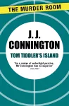 Tom Tiddler's Island cover