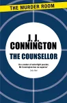 The Counsellor cover