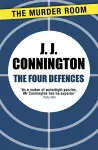 The Four Defences cover
