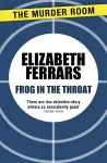 Frog in the Throat cover