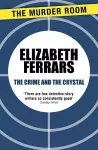 The Crime and the Crystal cover