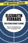 The Other Devil's Name cover