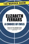 A Choice of Evils cover